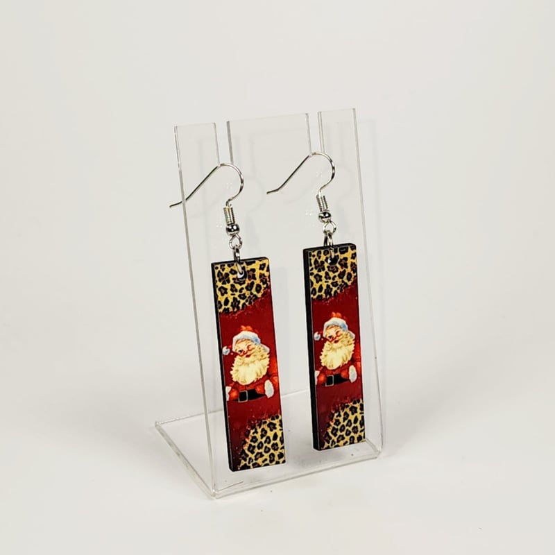 Santa Claus