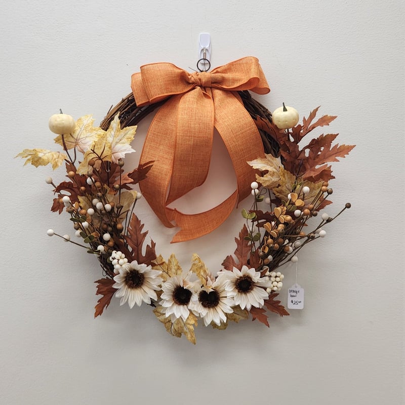 Rustic Fall