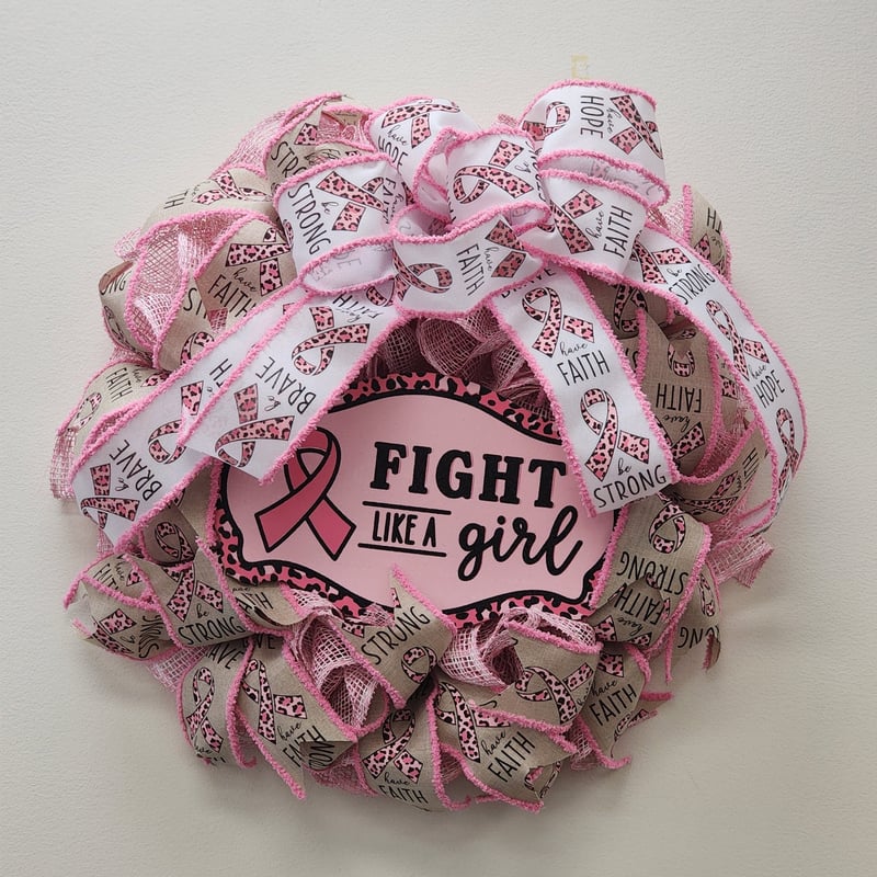 Fight Like A Girl