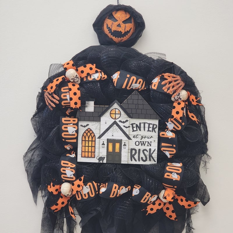 Haunted House
