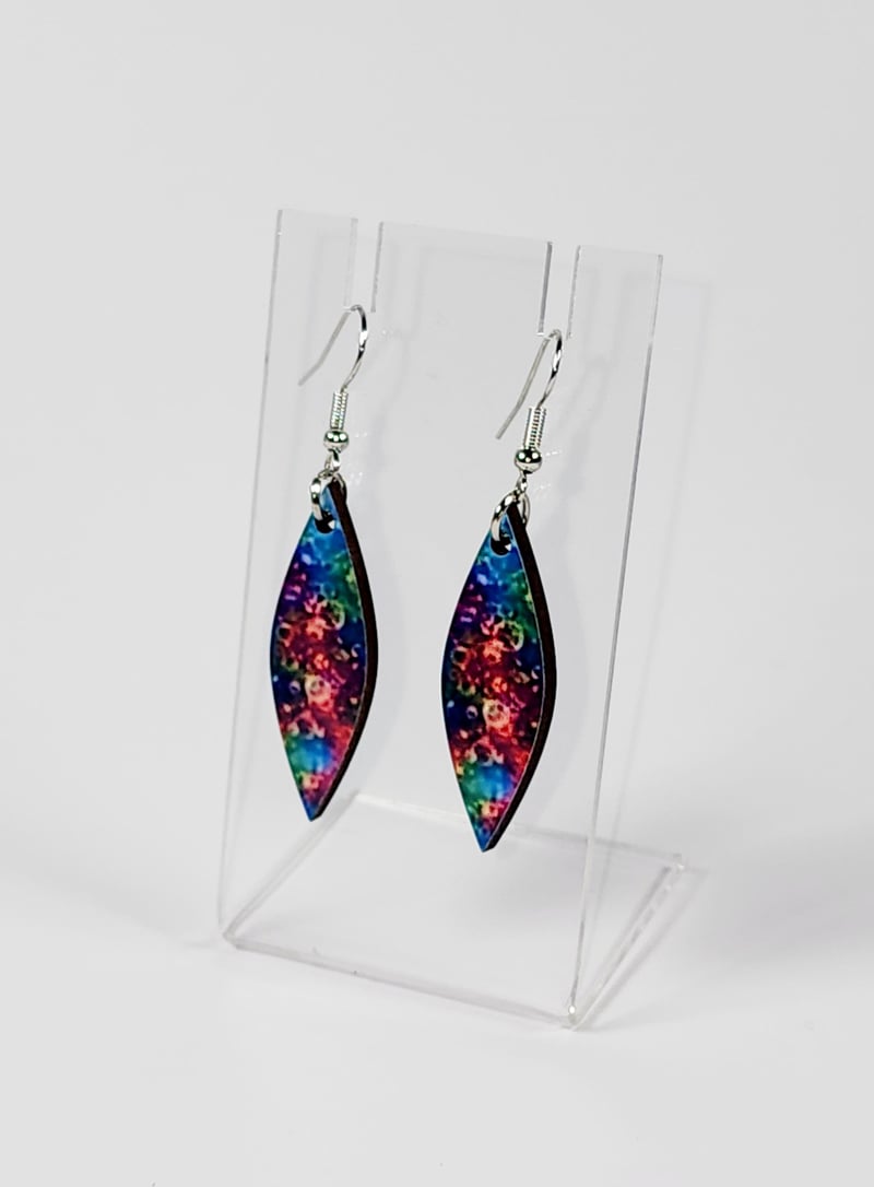 Bubble Earrings, photo 1 of 4