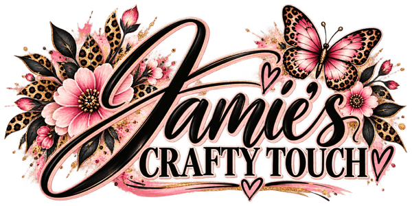 Jamie’s Crafty Touch logo