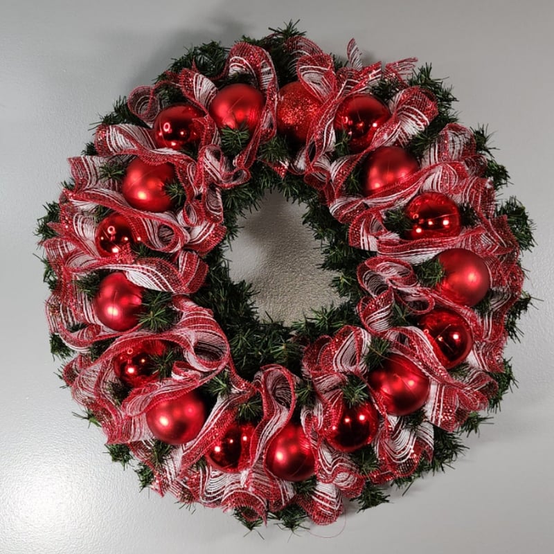 Traditional Christmas